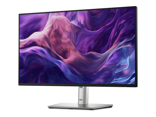 Dell | P2425HE | 24 " | IPS | 16:9 | 100 Hz | 8 ms | 1920 x 1080 pixels | 250 cd / m² | HDMI ports quantity 1