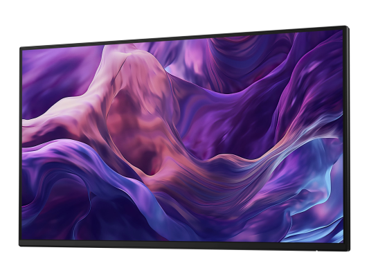 Dell | Monitor Without Stand | P2425HE | 24 " | IPS | 16:9 | 100 Hz | 8 ms | 1920 x 1080 pixels | 250 cd / m² | HDMI ports quantity 1 | Black