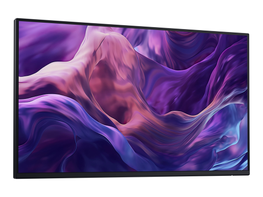 Dell | Monitor Without Stand | P2425HE | 24 " | IPS | 16:9 | 100 Hz | 8 ms | 1920 x 1080 pixels | 250 cd / m² | HDMI ports quantity 1 | Black