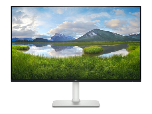 Dell | S2425H | 24 " | IPS | 16:9 | 100 Hz | 8 ms | 1920 x 1080 pixels | 250 cd / m² | HDMI ports quantity 2 | White