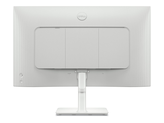 Dell | S2425H | 24 " | IPS | 16:9 | 100 Hz | 8 ms | 1920 x 1080 pixels | 250 cd / m² | HDMI ports quantity 2 | White