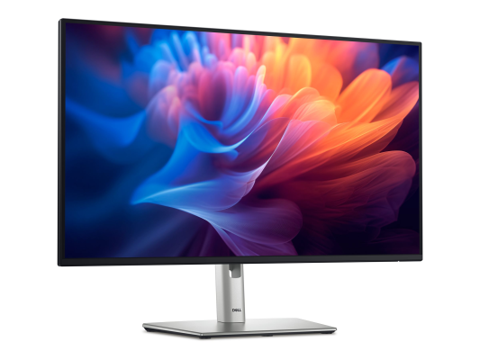 Dell | P2725H | 27 " | IPS | 16:9 | 100 Hz | 8 ms | 1920 x 1080 pixels | 300 cd / m² | HDMI ports quantity 1 | Black