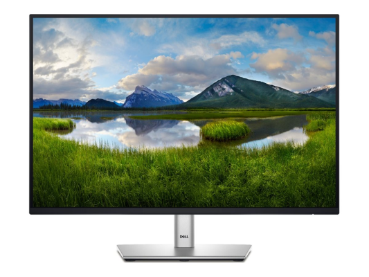 Dell | P2425E | 24 " | IPS | 16:10 | 100 Hz | 8 ms | 1920 x 1200 pixels | 300 cd / m² | HDMI ports quantity 1 | Black | Warranty 36 month(s)