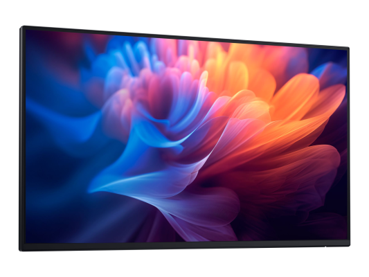 Dell | P2725H | 27 " | IPS | 16:9 | 100 Hz | 8 ms | 1920 x 1080 pixels | 300 cd / m² | HDMI ports quantity 1 | Black | Warranty 36 month(s)