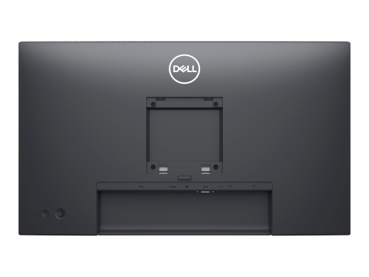 Dell | P2725H | 27 " | IPS | 16:9 | 100 Hz | 8 ms | 1920 x 1080 pixels | 300 cd / m² | HDMI ports quantity 1 | Black | Warranty 36 month(s)