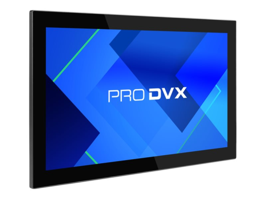 ProDVX | APPC-15XP-R23 | 15.6 " | Landscape / Portrait | 24 / 7 | Android | LPDDR4 SDRAM | Wi-Fi | Touchscreen | 400 cd / m² | 800:1 | 170 ° | 170 °