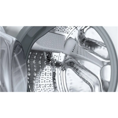 Bosch | Washing Machine | WGG244FNSN | Energy efficiency class A | Front loading | Washing capacity 9 kg | 1400 RPM | Depth 64 cm | Width 60 cm | Display | LED | White