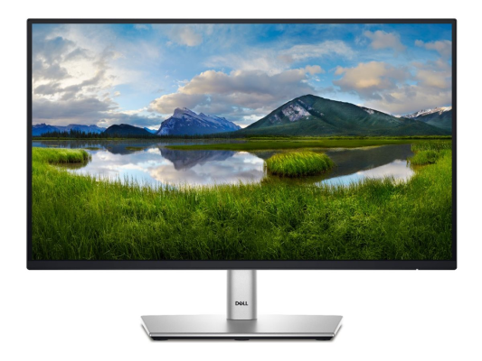Dell | Monitor | P2225H | 21.5 " | IPS | Full HD | 16:9 | 100 Hz | 8 ms | 1920 x 1080 pixels | 250 cd / m² | HDMI ports quantity 1 | White | Warranty 36 month(s)
