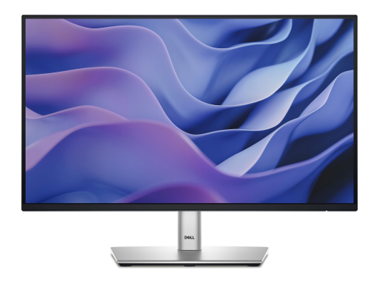 Dell | Monitor | P2225H | 21.5 " | IPS | Full HD | 16:9 | 100 Hz | 8 ms | 1920 x 1080 pixels | 250 cd / m² | HDMI ports quantity 1 | White | Warranty 36 month(s)