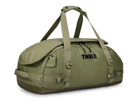Thule | Chasm | 40L Bag | Duffel | Olivine | Waterproof