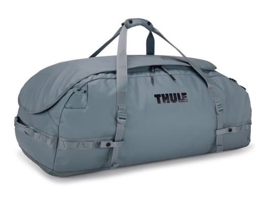 Thule | Chasm | Duffel bag | Pond Gray | Waterproof