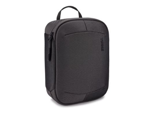 Thule | Subterra 2 PowerShuttle Plus | Electronic organizer | Vetiver Gray