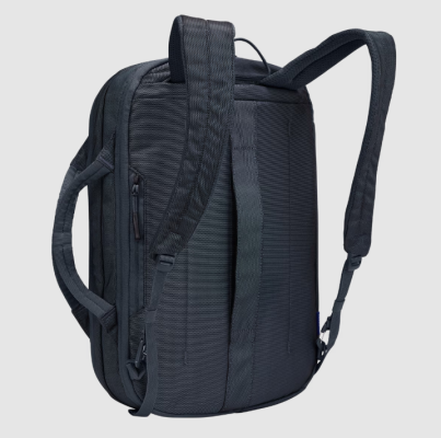 Thule | TSBB401 Subterra 2 | Hybrid Travel Bag, 15L | Fits up to size 16 " | Carry-on luggage | Dark Slate