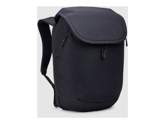 Thule | Subterra 2 | Fits up to size 16 " | Travel Backpack | Black
