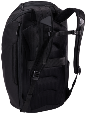 Thule | Chasm | Backpack 26L | Fits up to size 16 " | Laptop backpack | Black | Waterproof