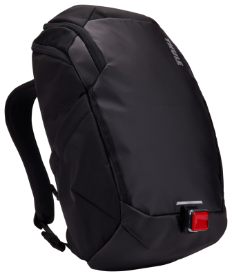 Thule | Chasm | Backpack 26L | Fits up to size 16 " | Laptop backpack | Black | Waterproof