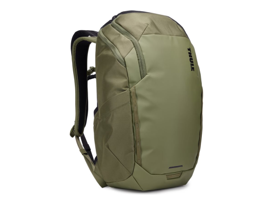 Thule | Chasm | Backpack 26L | Fits up to size 16 " | Laptop backpack | Olivine | Waterproof