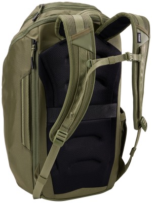 Thule | Chasm | Backpack 26L | Fits up to size 16 " | Laptop backpack | Olivine | Waterproof
