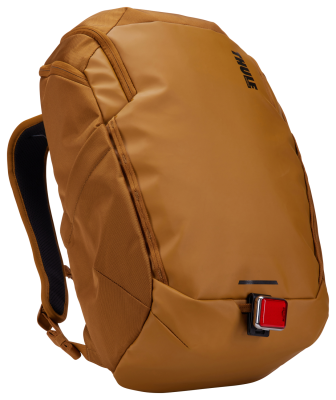 Thule | Chasm | Backpack 26L | Fits up to size 16 " | Laptop backpack | Golden Brown | Waterproof