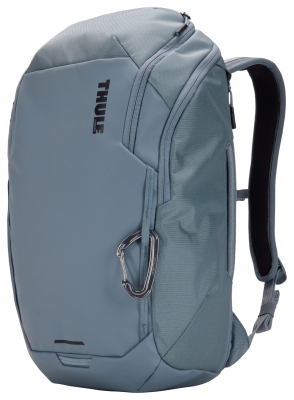 Thule | Chasm | Backpack 26L | Fits up to size 16 " | Laptop backpack | Pond Gray | Waterproof
