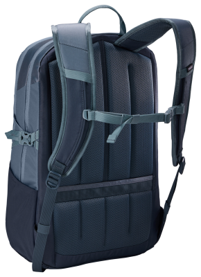 Thule | EnRoute | Backpack 23L | Fits up to size 15.6 " | Laptop backpack | Pond Gray / Dark Slate