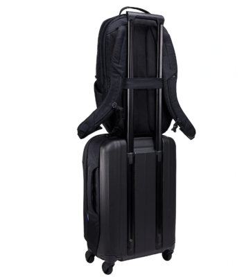 Thule | TSLB415 Subterra 2 | Laptop Backpack 21L | Fits up to size 16 " | Backpack | Black | Shoulder strap
