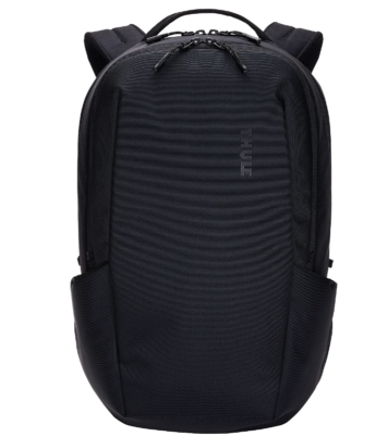 Thule | TSLB415 Subterra 2 | Laptop Backpack 21L | Fits up to size 16 " | Backpack | Black | Shoulder strap