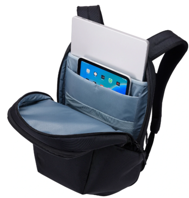 Thule | TSLB415 Subterra 2 | Laptop Backpack 21L | Fits up to size 16 " | Backpack | Black | Shoulder strap