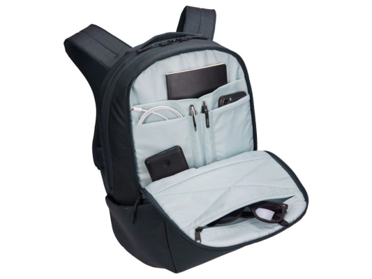 Thule | Subterra 2 | Backpack, 21 L | Fits up to size 16 " | Laptop backpack | Dark Slate