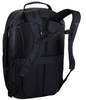 Thule | TSLB417 Subterra 2 | Laptop Backpack, 27 L | Fits up to size 16 " | Backpack | Black