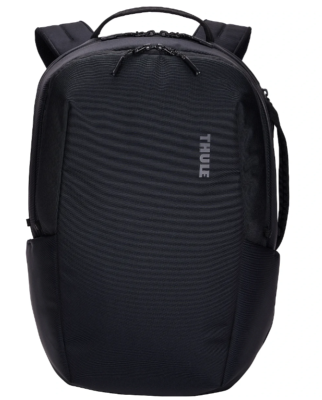 Thule | TSLB417 Subterra 2 | Laptop Backpack, 27 L | Fits up to size 16 " | Backpack | Black