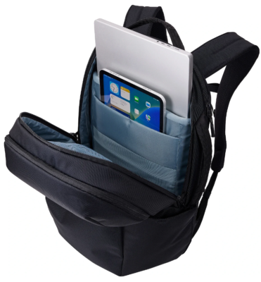 Thule | TSLB417 Subterra 2 | Laptop Backpack, 27 L | Fits up to size 16 " | Backpack | Black