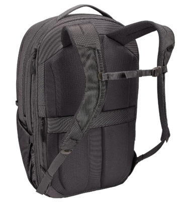 Thule | Subterra 2 | Fits up to size 16 " | Backpack | Vetiver Gray