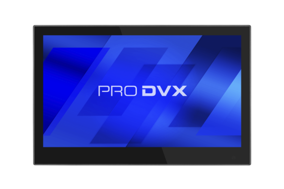 ProDVX SD-14 | 14 " | 300 cd / m² | Landscape / Portrait | 24 / 7 | 160 ° | 160 °