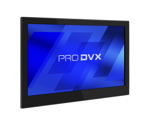 ProDVX SD-14 | 14 " | 300 cd / m² | Landscape / Portrait | 24 / 7 | 160 ° | 160 °