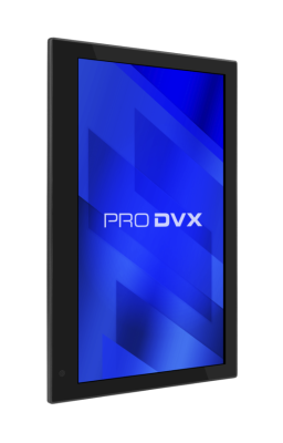 ProDVX SD-14 | 14 " | 300 cd / m² | Landscape / Portrait | 24 / 7 | 160 ° | 160 °