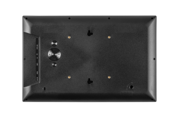 ProDVX SD-14 | 14 " | 300 cd / m² | Landscape / Portrait | 24 / 7 | 160 ° | 160 °