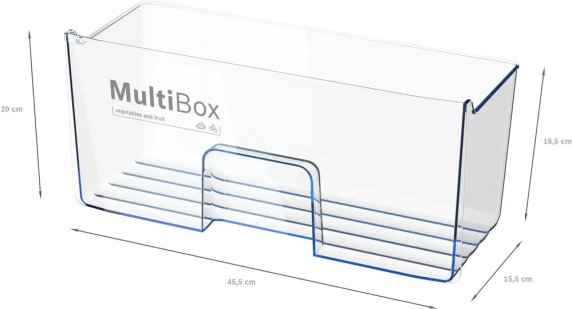 Bosch Refrigerator | KTL15NWEB | Energy efficiency class E | Free standing | Larder | Height 85 cm | Fridge net capacity 106 L | Freezer net capacity 14 L | Display | 39 dB | White