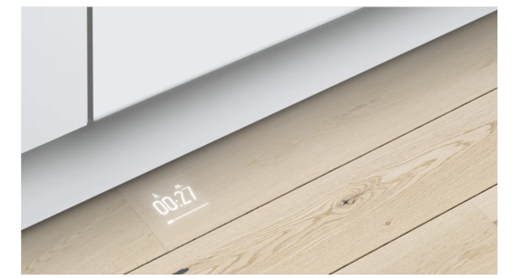 Dishwasher | SMV8YCX02E | Built-in | Width 60 cm | Number of place settings 14 | Number of programs 8 | Energy efficiency class A | Display | AquaStop function | White