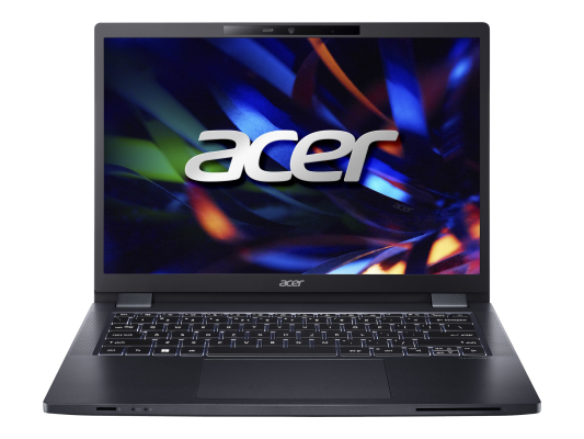 Acer TravelMate | TMP414-53-TCO-5771 | Black | 14 " | WUXGA | 1920 x 1200 pixels | Intel Core i5 | i5-1335U | 16 GB | DDR4 SDRAM | Solid-state drive capacity 512 GB | LTE | Intel UHD Graphics | Windows 11 Pro | 802.11ax | Key