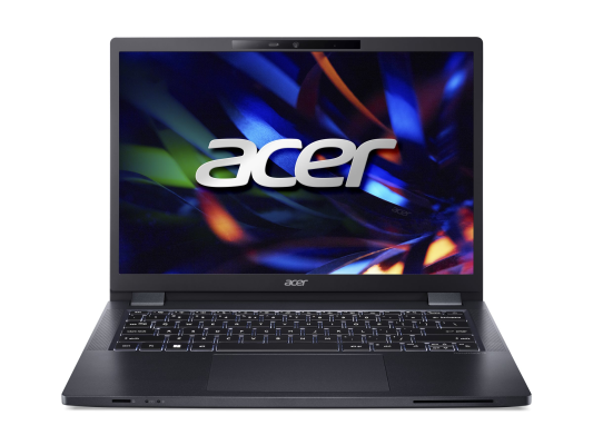 Acer TravelMate | TMP414-53-TCO-5771 | Black | 14 " | WUXGA | 1920 x 1200 pixels | Intel Core i5 | i5-1335U | 16 GB | DDR4 SDRAM | Solid-state drive capacity 512 GB | LTE | Intel UHD Graphics | Windows 11 Pro | 802.11ax | Key