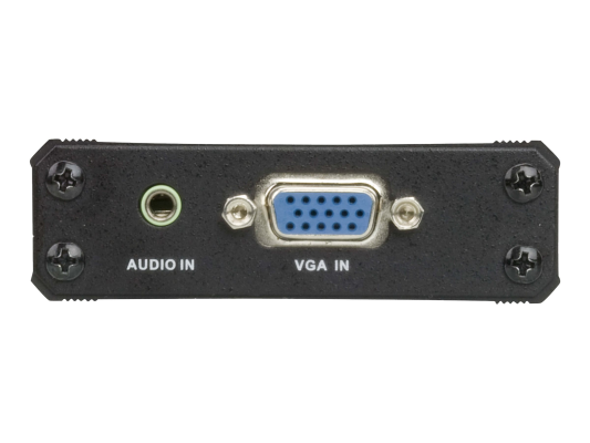 Aten | VGA / Audio to HDMI Converter | VC180-AT-G