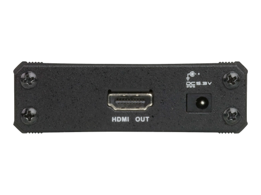 Aten | VGA / Audio to HDMI Converter | VC180-AT-G