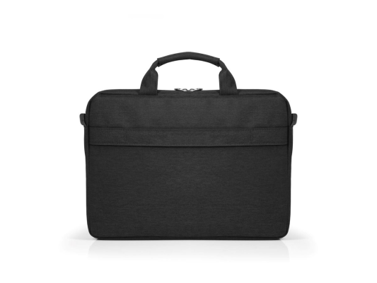 PORT DESIGNS | ECO SYDNEY | Fits up to size 15.6 " | Laptop Case | Black | Shoulder strap