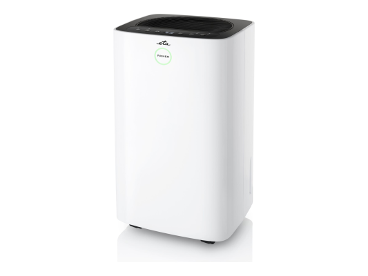 ETA Dehumidifier | ETA263090000 Fainer | Power 180 W | Suitable for rooms up to 150 m³ | Suitable for rooms up to 60 m² | Water tank capacity 2 L | White