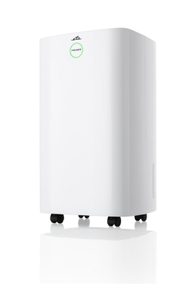 ETA Dehumidifier | ETA263090000 Fainer | Power 180 W | Suitable for rooms up to 150 m³ | Suitable for rooms up to 60 m² | Water tank capacity 2 L | White