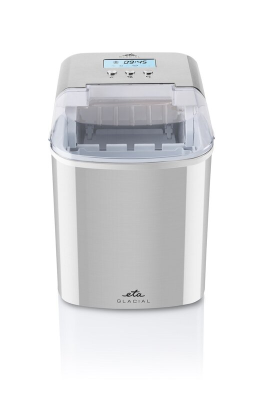 ETA | Ice Maker | ETA878490000 | Power 120 W | Capacity 2.1 L | Stainless Steel