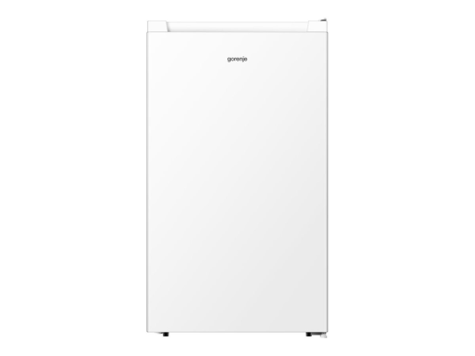 Gorenje Refrigerator | RB39EPW4 | Energy efficiency class E | Freestanding | Larder | Height 84.2 cm | 38 dB | White