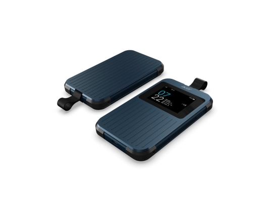 Enduro Connect M3 Wi-Fi 5G Mobile Hotspot | FF.G1QTA.001 | 802.11ax | Ethernet LAN (RJ-45) ports 0 | Mesh Support No | MU-MiMO Yes | 5G