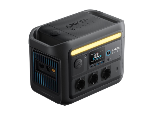 Anker Solix Portable Power Station 768 Wh | SOLIX C800X